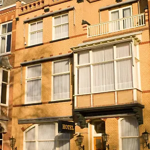 Hotel Excelsior, La Haye