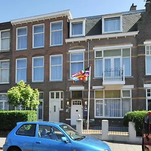 Hotel Bor Scheveningen, La Haye
